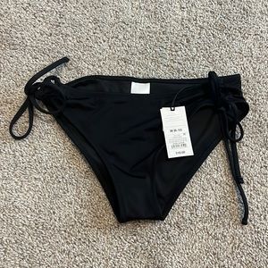 New with tags bikini bottoms